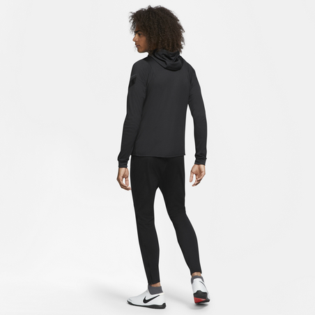 Ensemble survêtement Nike Strike noir