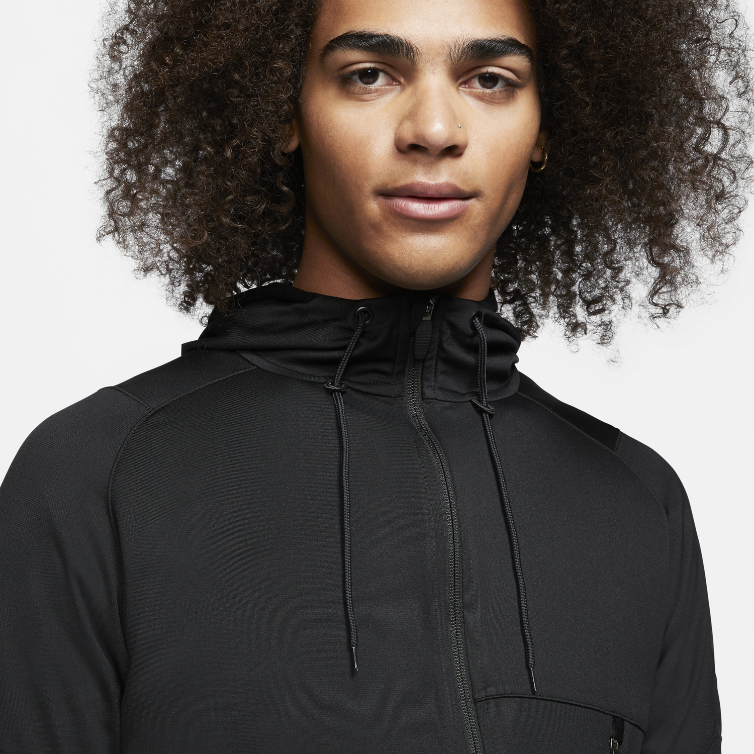 survetement nike noir