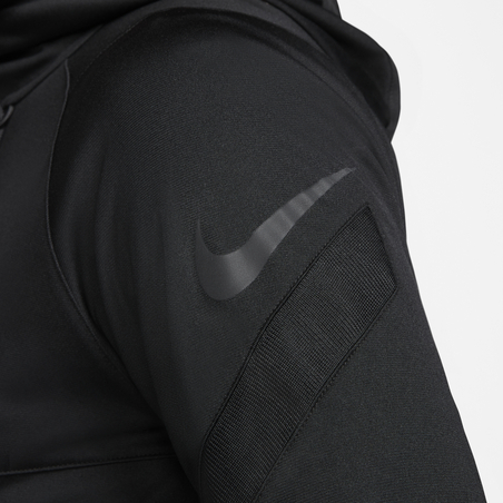 Ensemble survêtement Nike Strike noir