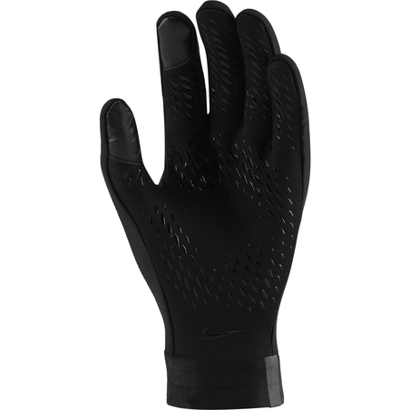 Gants joueur PSG Jordan noir or 2020/21