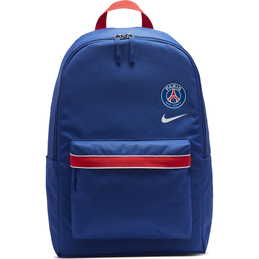 Sac ?� dos PSG Jordan noir blanc 2020/21 sur Foot.fr