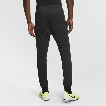 Pantalon survêtement Nike Academy noir rose