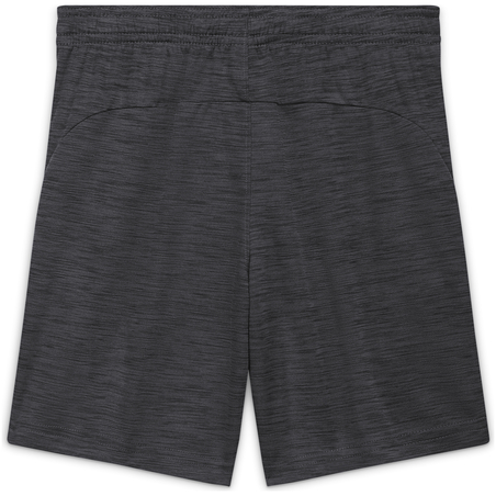 Short entraînement junior Nike gris rose