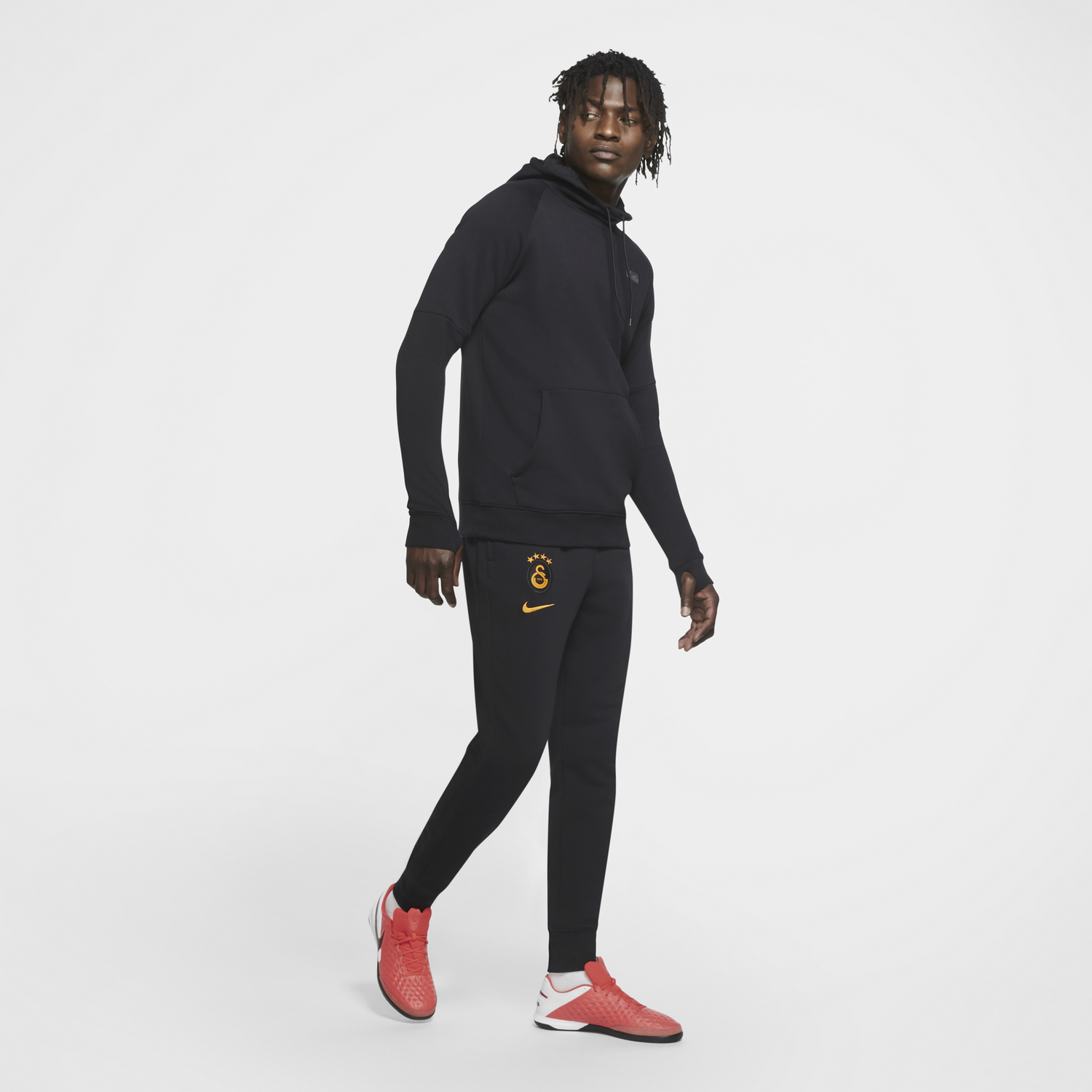 nike tech fleece galatasaray