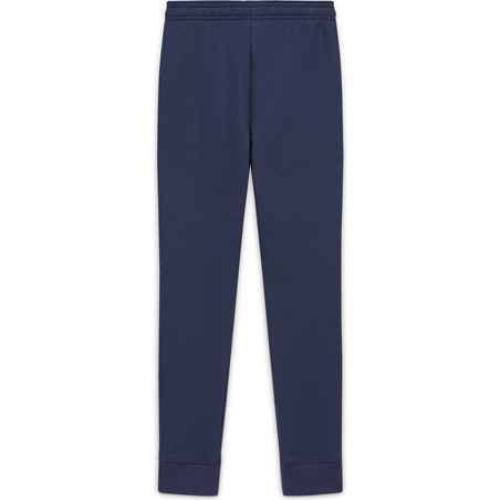 Pantalon survêtement junior PSG GFA Fleece bleu 2020/21