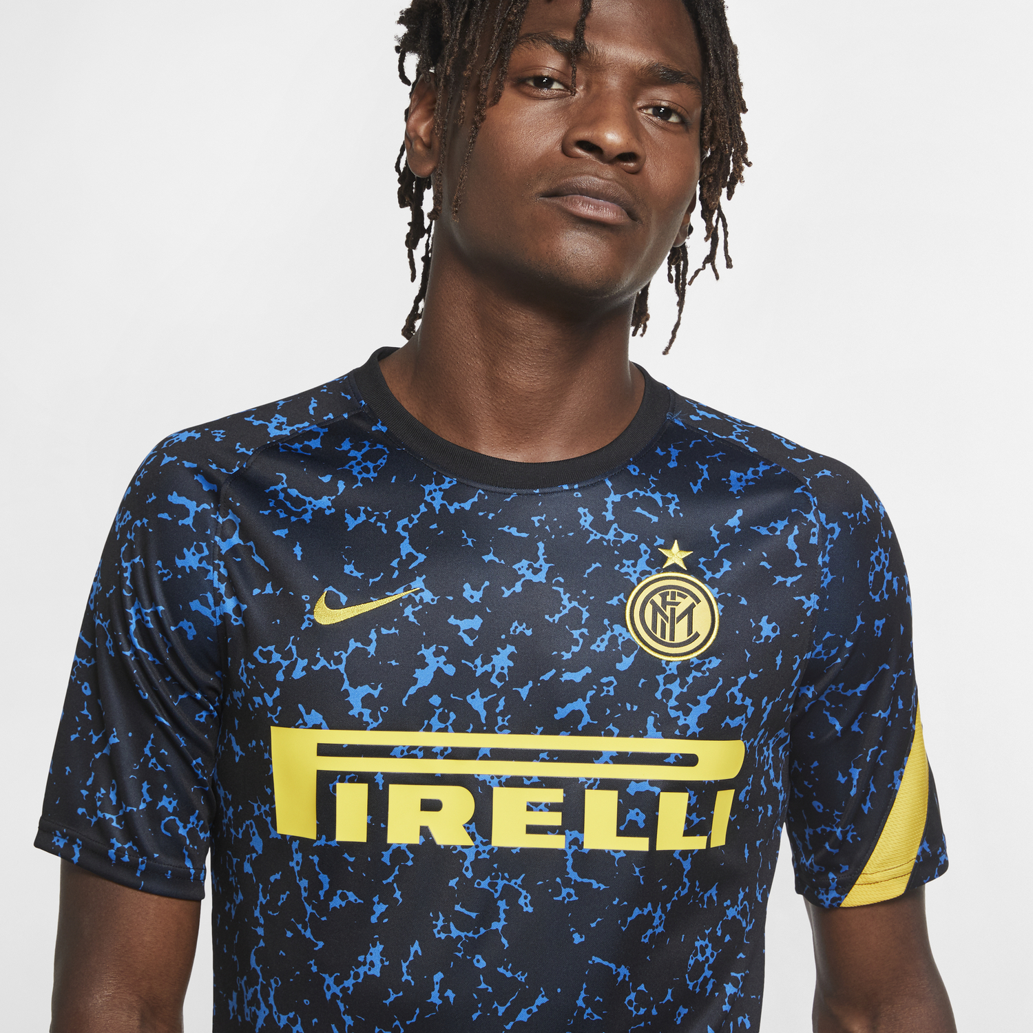 maillot inter