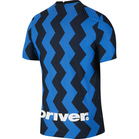 Maillot Inter Milan domicile Authentique 2020/21