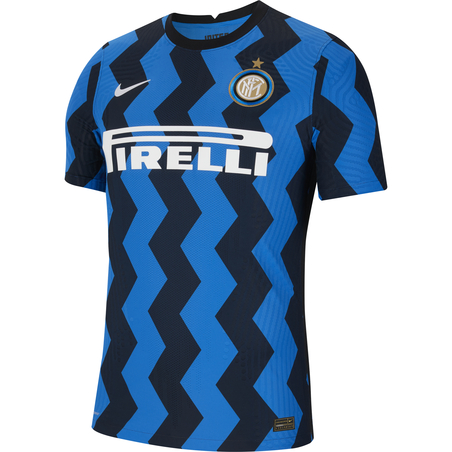 Maillot Inter Milan domicile Authentique 2020/21