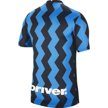 Maillot Inter Milan domicile 2020/21