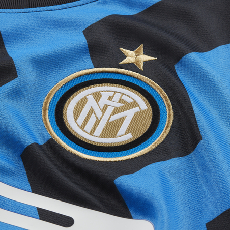 Maillot Inter Milan domicile 2020/21