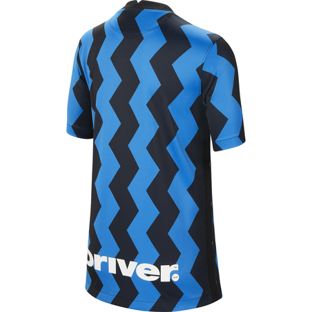 Maillot junior Inter Milan domicile 2020/21