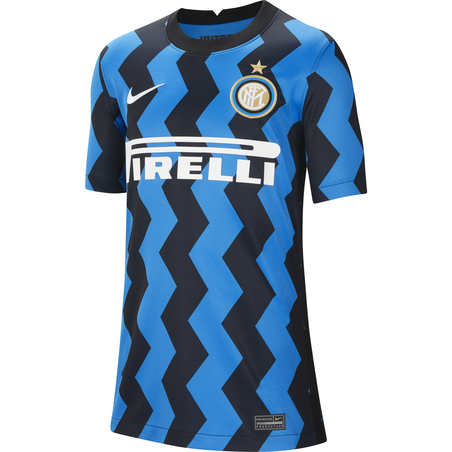 Maillot junior Inter Milan domicile 2020/21