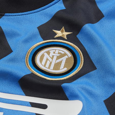 Maillot junior Inter Milan domicile 2020/21
