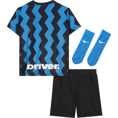 Tenue bébé Inter Milan domicile 2020/21