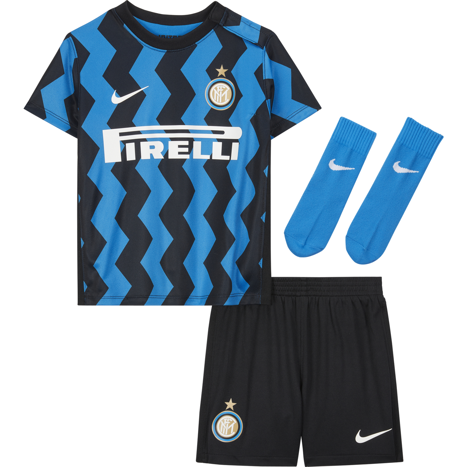 Tenue Bebe Inter Milan Domicile 21 Sur Foot Fr Tenue Bebe Inter Milan Domicile 21 Sur Foot Fr