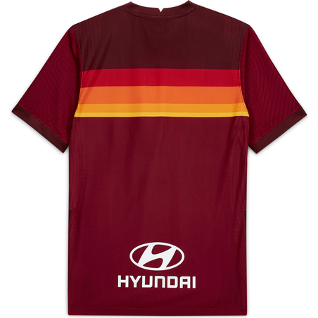 Maillot AS Roma domicile Authentique 2020/21