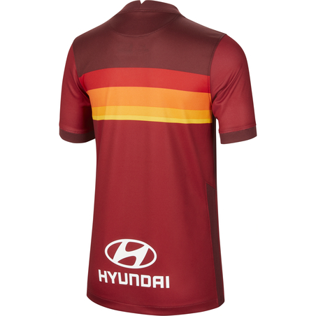 Maillot junior AS Roma domicile 2020/21