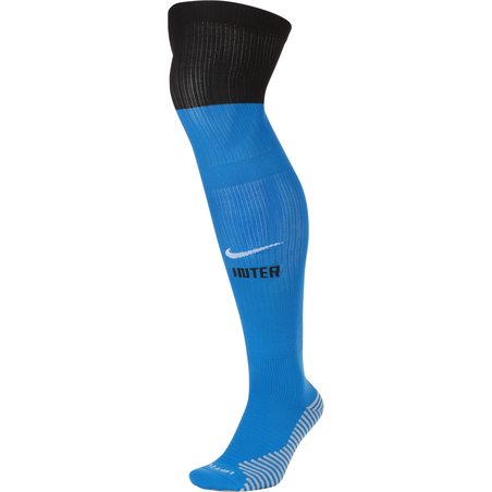 Chaussettes Inter Milan domicile 2020/21