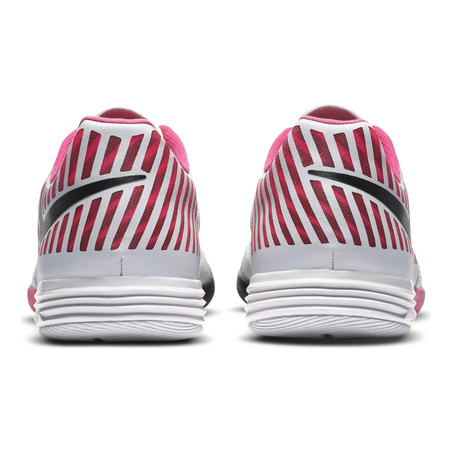 Nike Lunargato II Indoor rose