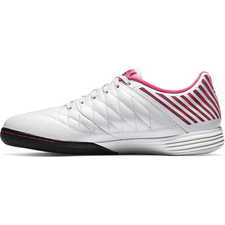 Nike Lunargato II Indoor rose
