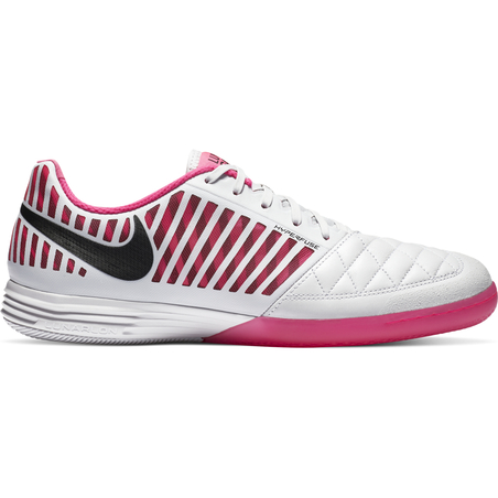 Nike Lunargato II Indoor rose