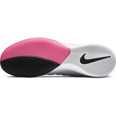 Nike Lunargato II Indoor rose