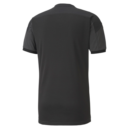 Maillot entraînement Manchester City gris cuivre 2020/21
