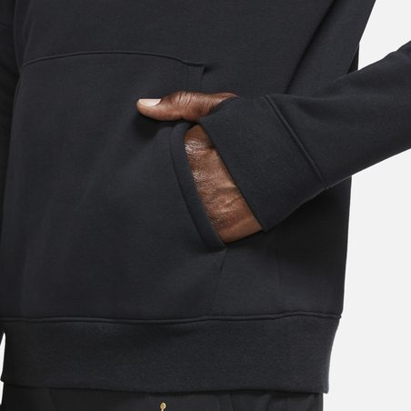 Sweat à capuche PSG 50ème anniversaire noir 2020/21