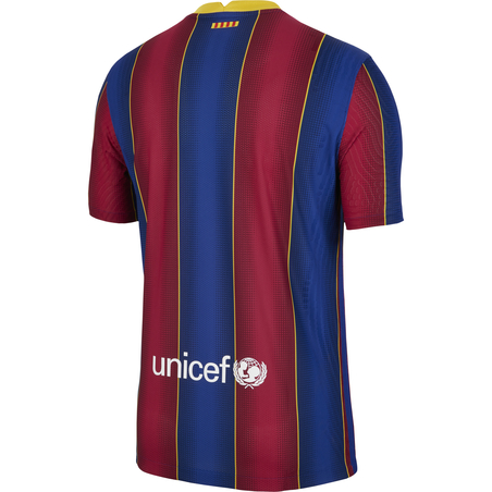 Maillot FC Barcelone domicile Authentique 2020/21