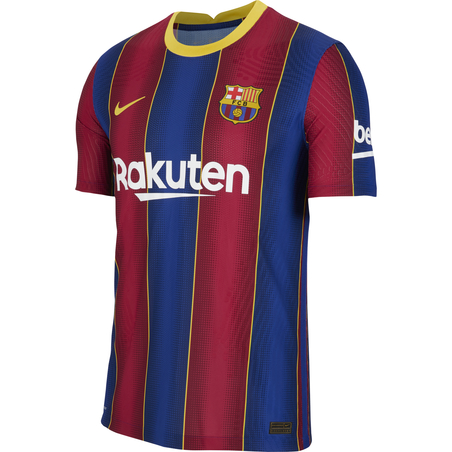 Maillot FC Barcelone domicile Authentique 2020/21