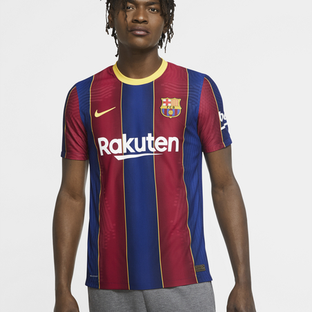 Maillot FC Barcelone domicile Authentique 2020/21