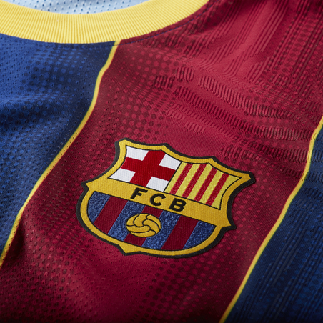 Maillot FC Barcelone domicile Authentique 2020/21