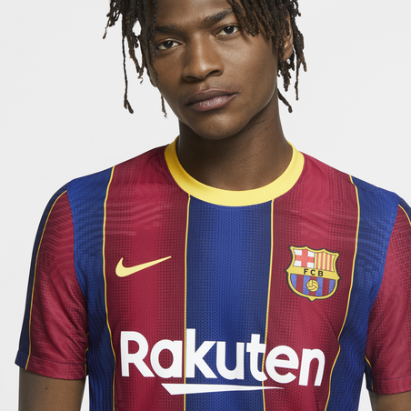 Maillot FC Barcelone domicile Authentique 2020/21