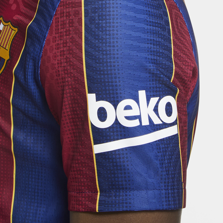 Maillot FC Barcelone domicile Authentique 2020/21