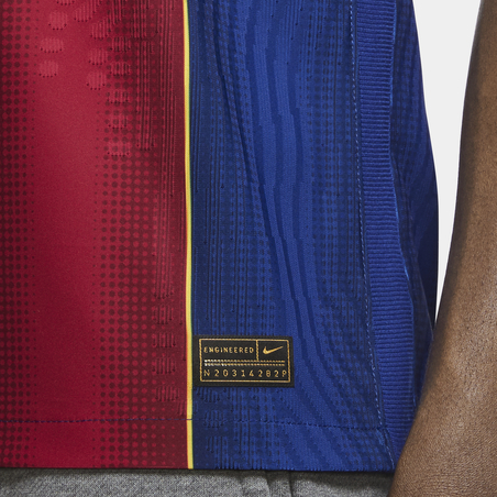 Maillot FC Barcelone domicile Authentique 2020/21