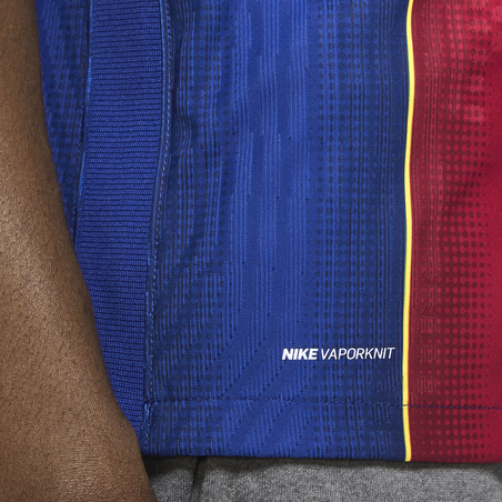 Maillot FC Barcelone domicile Authentique 2020/21