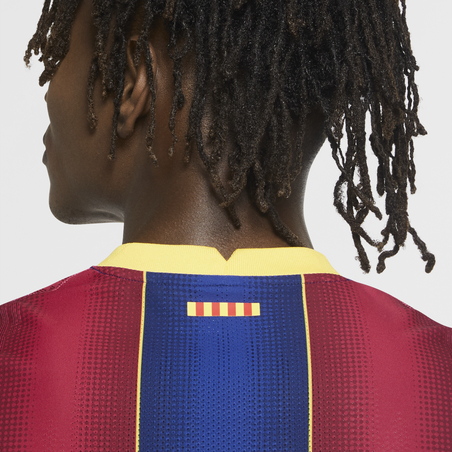 Maillot FC Barcelone domicile Authentique 2020/21