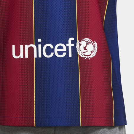 Maillot FC Barcelone domicile Authentique 2020/21