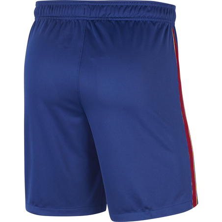 Short FC Barcelone domicile 2020/21