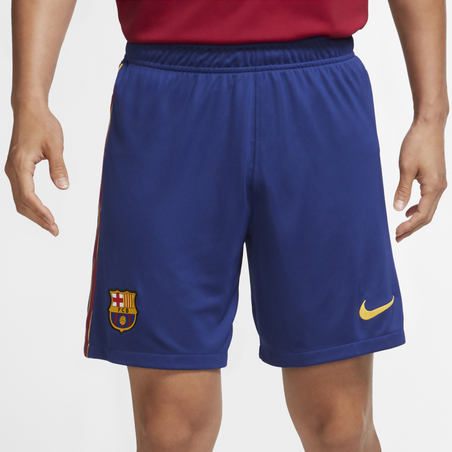 Short FC Barcelone domicile 2020/21
