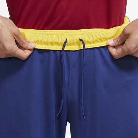 Short FC Barcelone domicile 2020/21