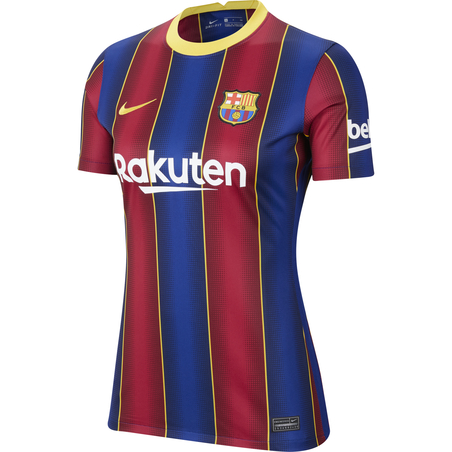 Maillot Femme FC Barcelone domicile 2020/21