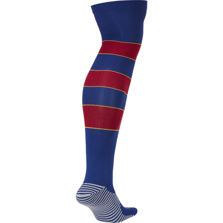 Chaussettes FC Barcelone domicile 2020/21