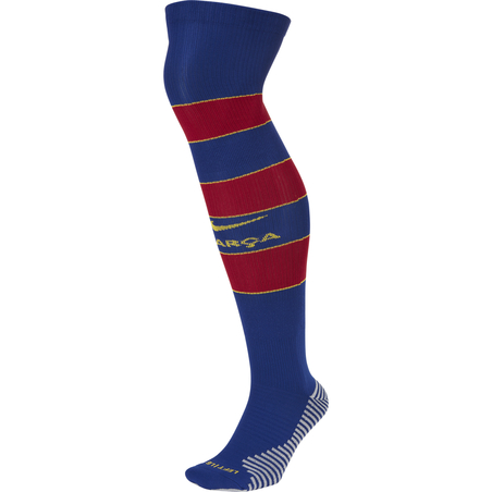 Chaussettes FC Barcelone domicile 2020/21