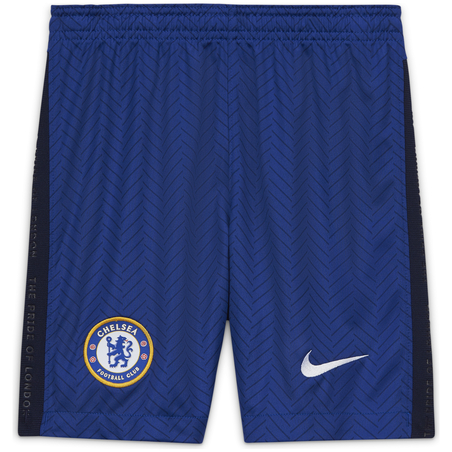 Short junior Chelsea domicile 2020/21