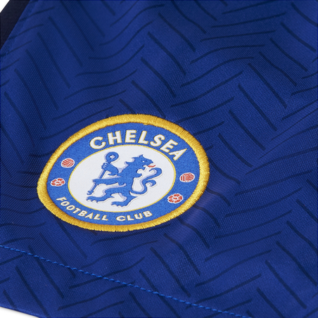 Short junior Chelsea domicile 2020/21