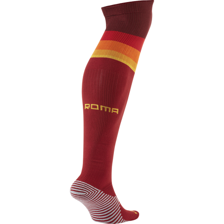 Chaussettes AS Roma domicile 2020/21