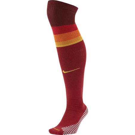 Chaussettes AS Roma domicile 2020/21