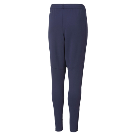 Pantalon survêtement junior Manchester City bleu 2020/21