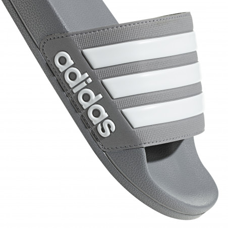Sandales adidas Shower gris